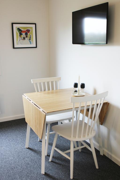 272 Bed & Breakfast Esbjerg Pokoj fotografie
