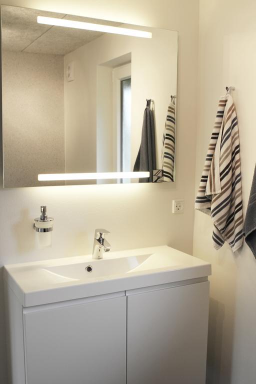 272 Bed & Breakfast Esbjerg Pokoj fotografie