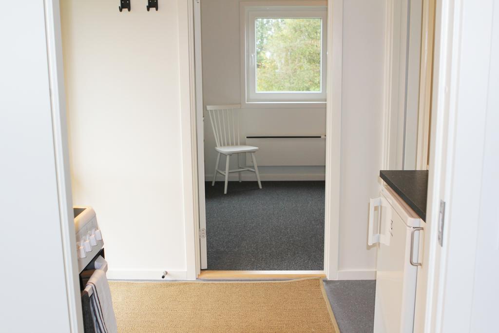 272 Bed & Breakfast Esbjerg Pokoj fotografie