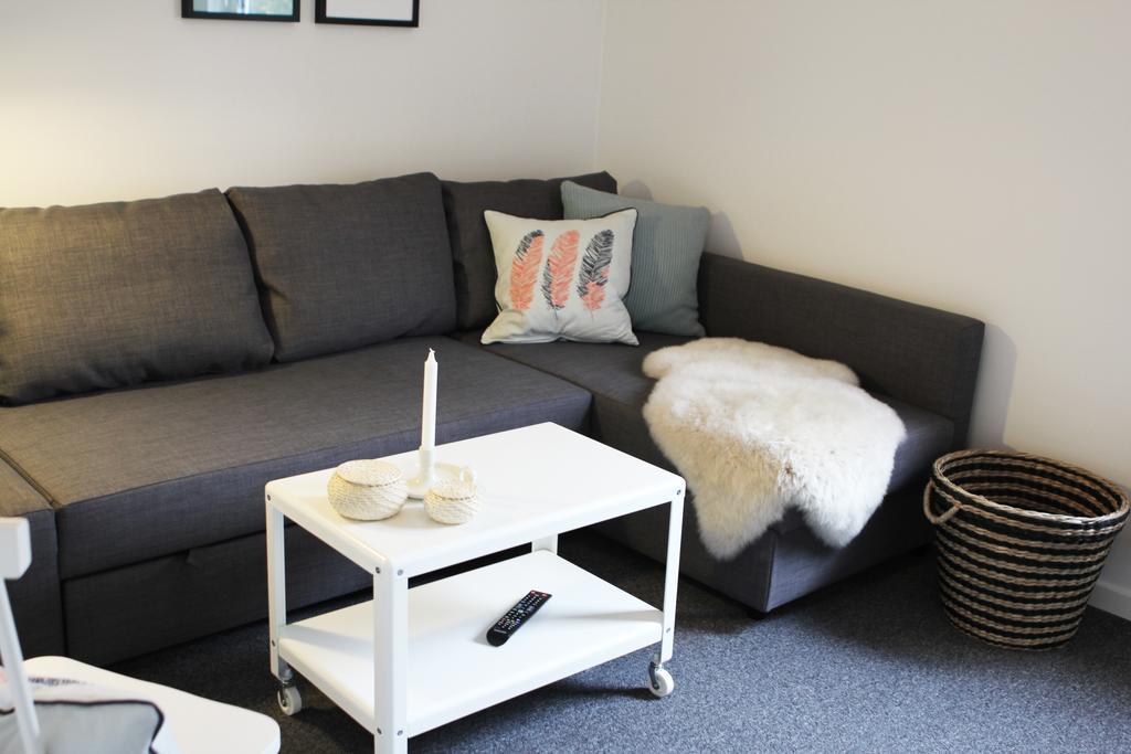 272 Bed & Breakfast Esbjerg Pokoj fotografie