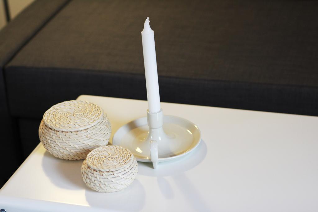 272 Bed & Breakfast Esbjerg Pokoj fotografie