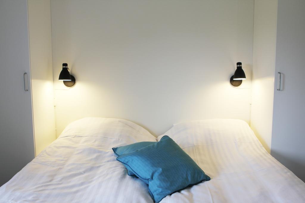 272 Bed & Breakfast Esbjerg Pokoj fotografie