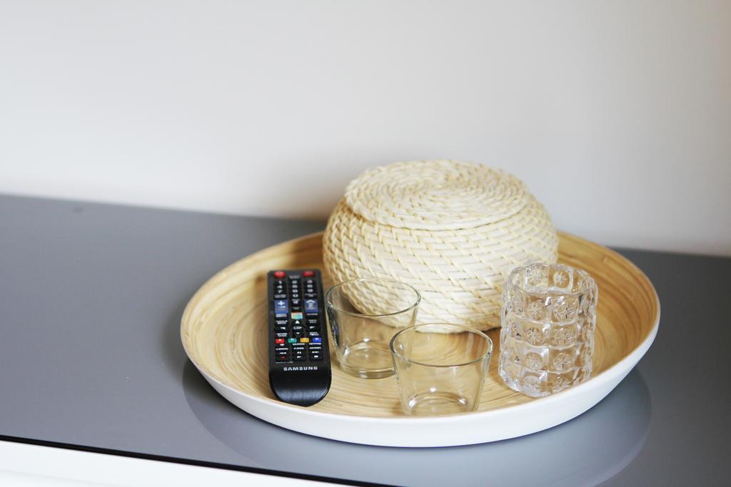 272 Bed & Breakfast Esbjerg Pokoj fotografie