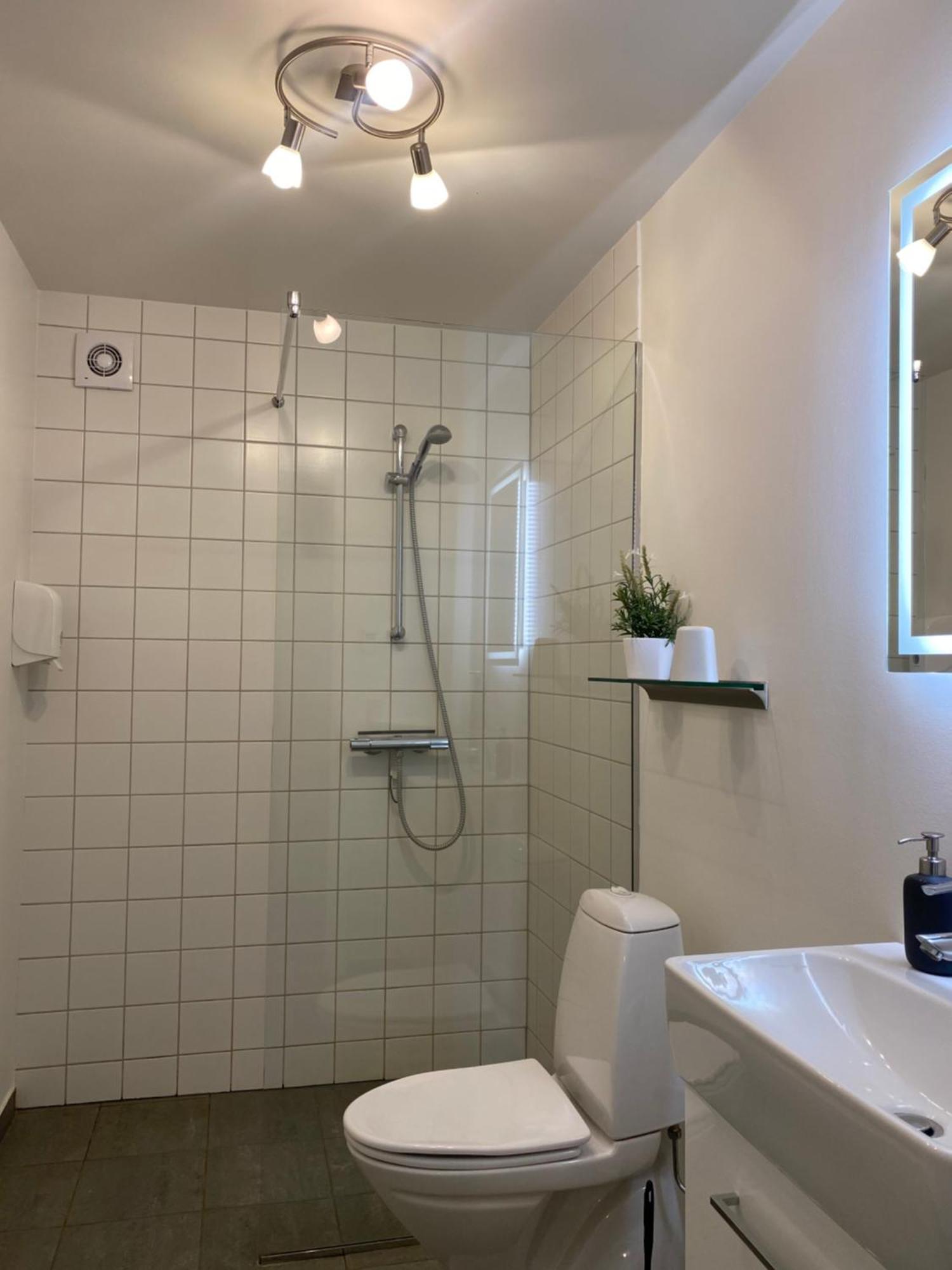 272 Bed & Breakfast Esbjerg Exteriér fotografie