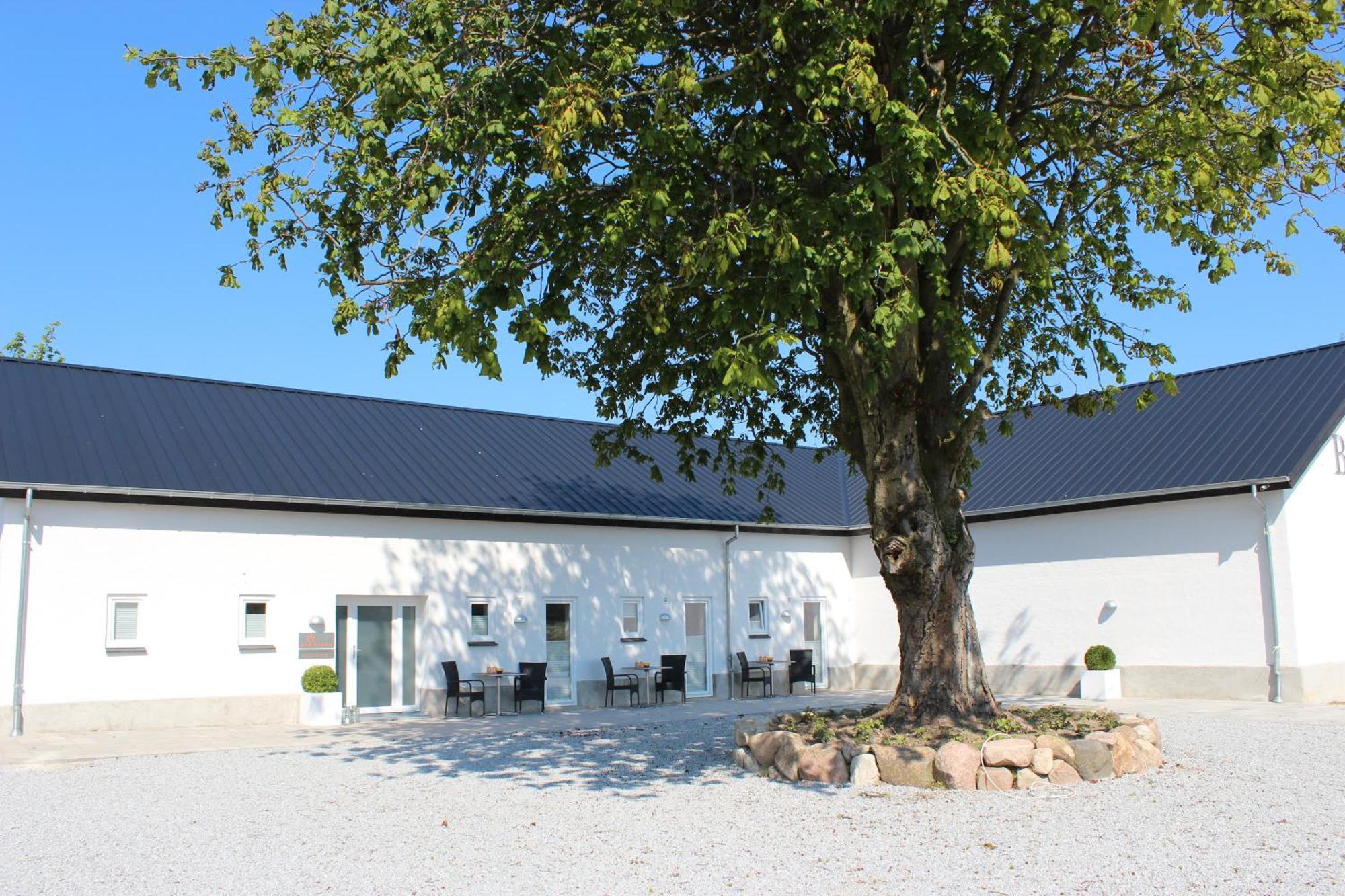 272 Bed & Breakfast Esbjerg Exteriér fotografie