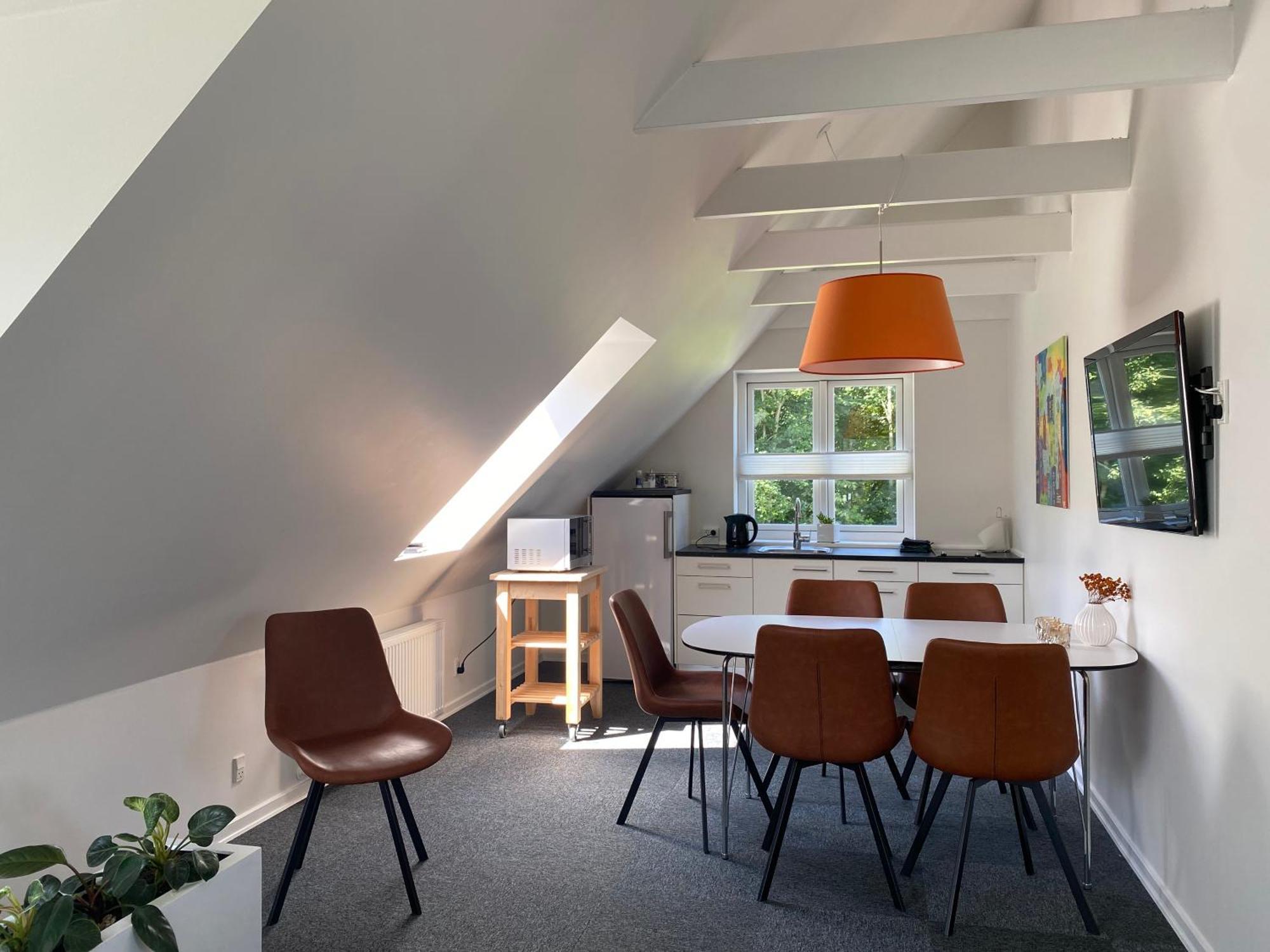 272 Bed & Breakfast Esbjerg Exteriér fotografie