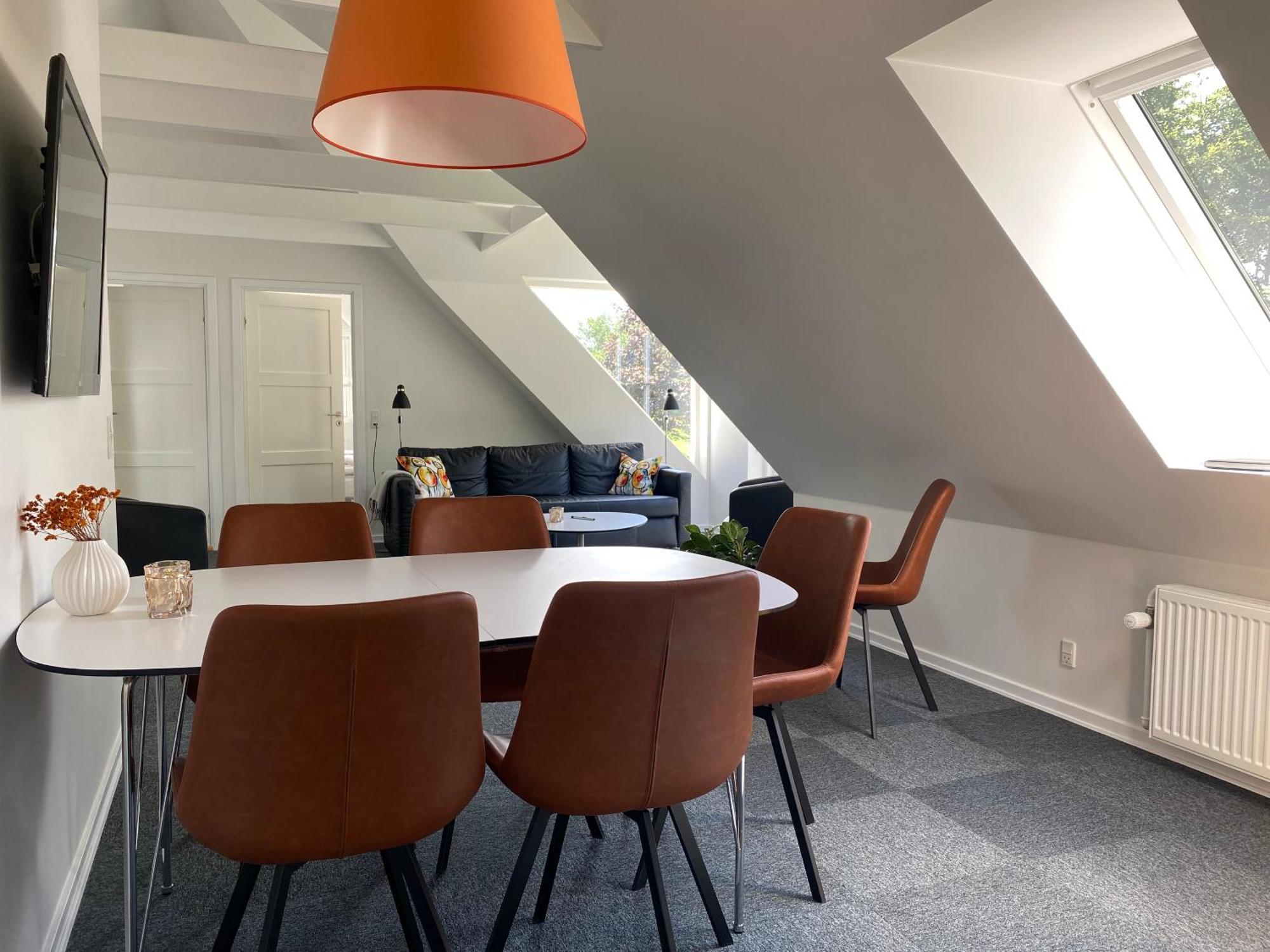 272 Bed & Breakfast Esbjerg Exteriér fotografie