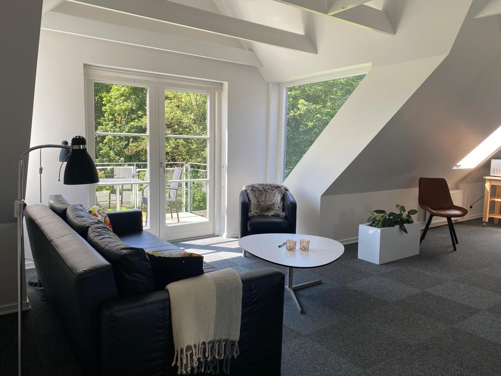 272 Bed & Breakfast Esbjerg Exteriér fotografie