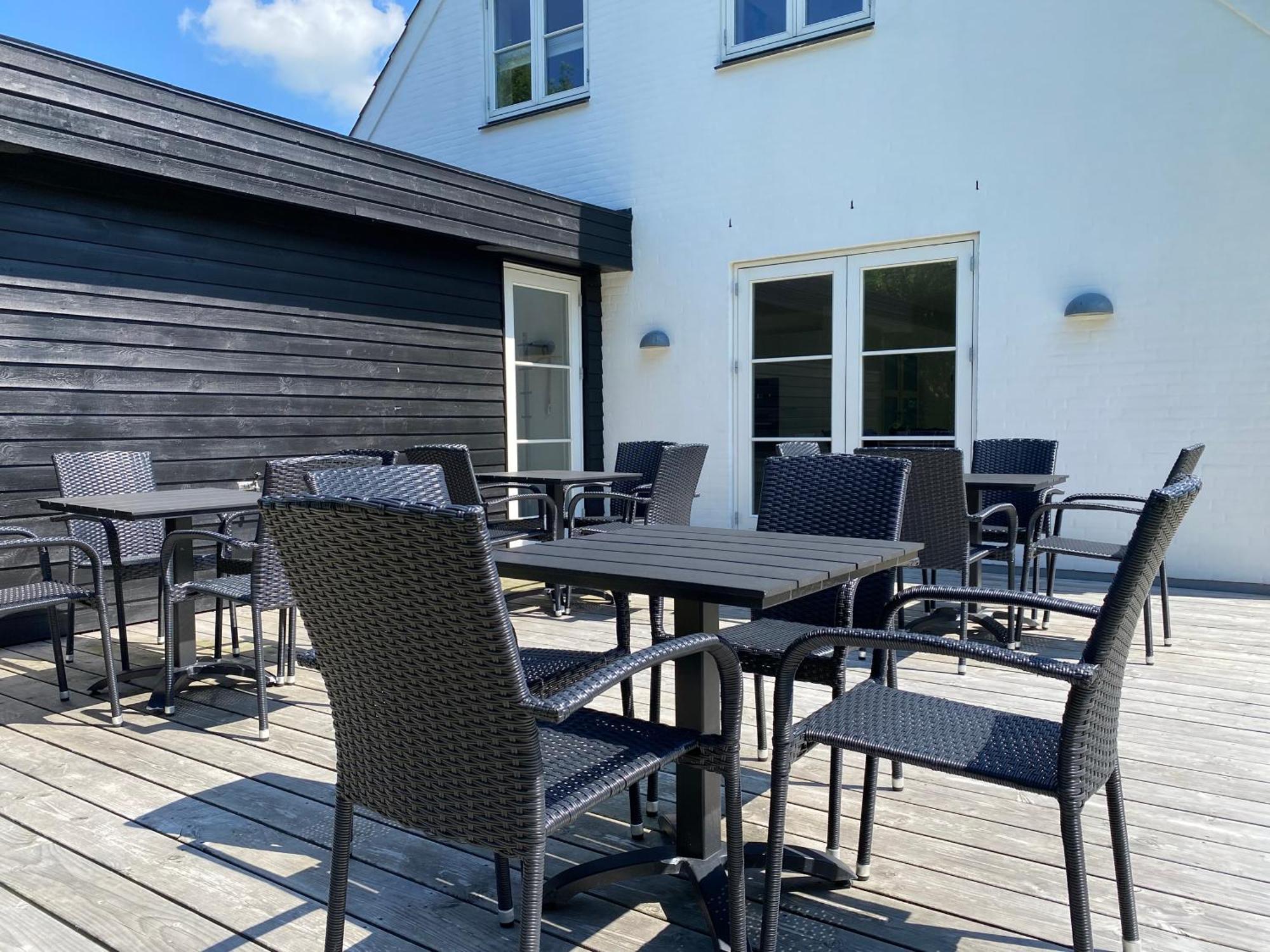 272 Bed & Breakfast Esbjerg Exteriér fotografie