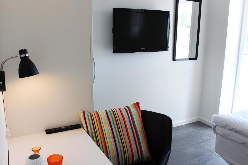 272 Bed & Breakfast Esbjerg Pokoj fotografie
