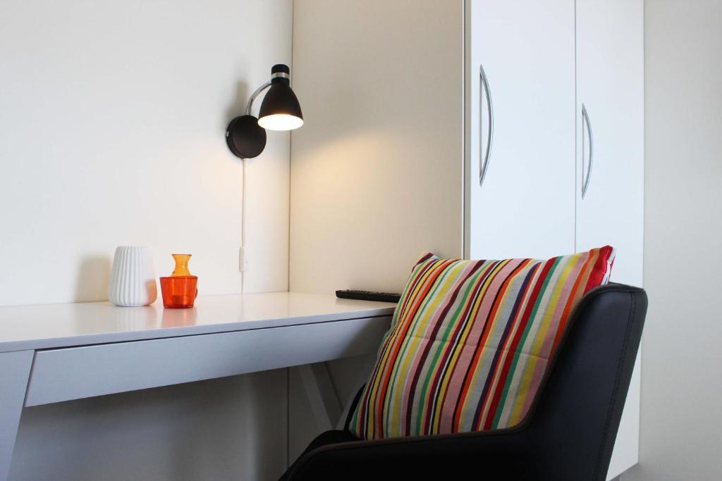 272 Bed & Breakfast Esbjerg Pokoj fotografie