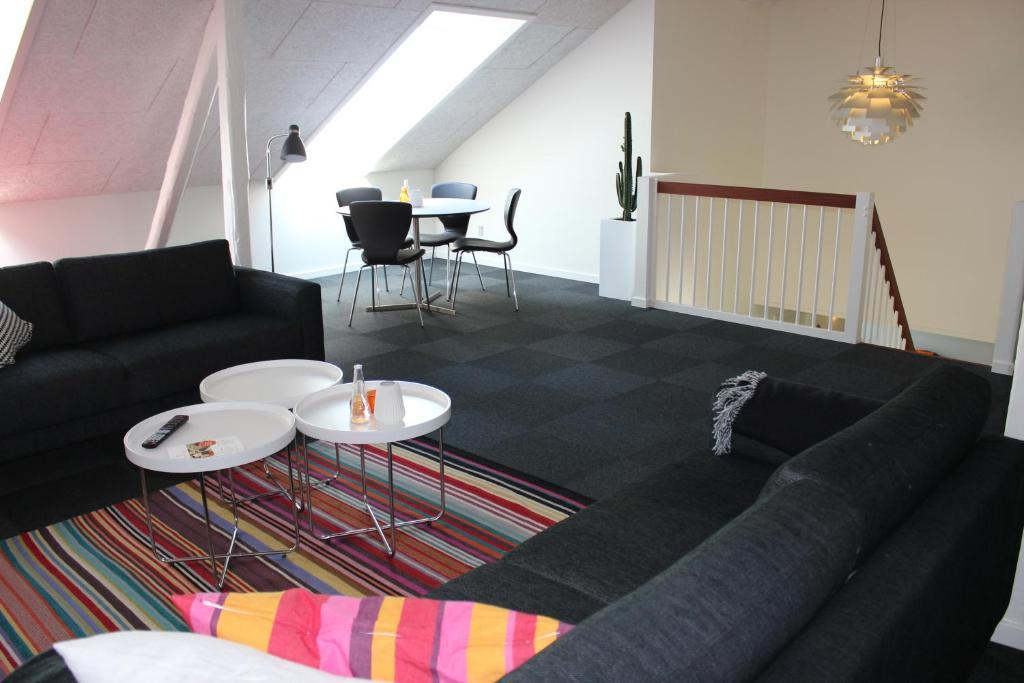 272 Bed & Breakfast Esbjerg Exteriér fotografie