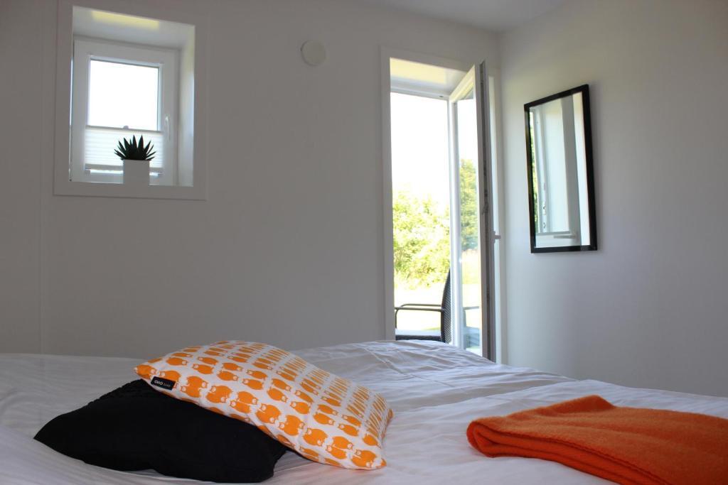 272 Bed & Breakfast Esbjerg Pokoj fotografie