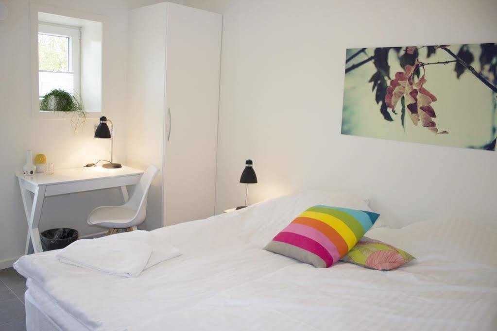 272 Bed & Breakfast Esbjerg Exteriér fotografie